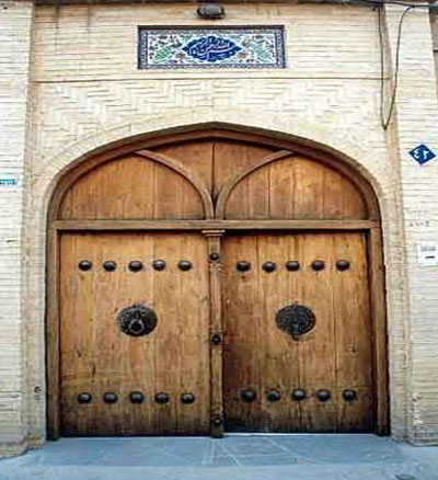 آشنایی با زیباترین خانه آسیا خانه شیخ بهایی اصفهان