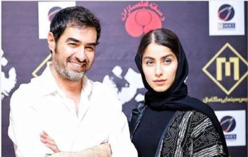 شهاب حسینی