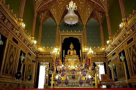 قصر بزرگ تایلند
