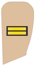 درجه نظامی