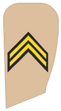 درجه نظامی
