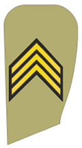 درجه نظامی