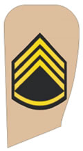 درجه نظامی
