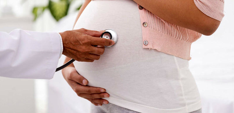 چالش های دوران بارداری برای خانم های باردار
