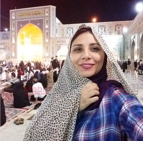 ندا کوهی
