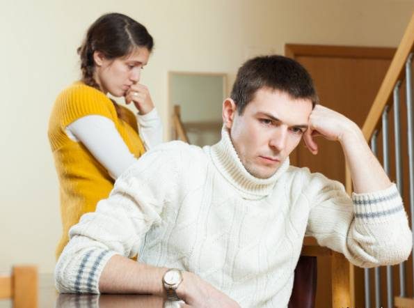 دلایل خیانت زنان متاهل | چرا زن شوهر دار خیانت می کند؟ دلایل خیانت زنان متاهل | چرا زن شوهر دار خیانت می کند؟