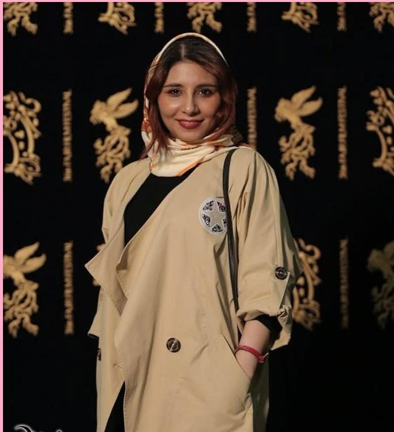 ندا کوهی ندا کوهی