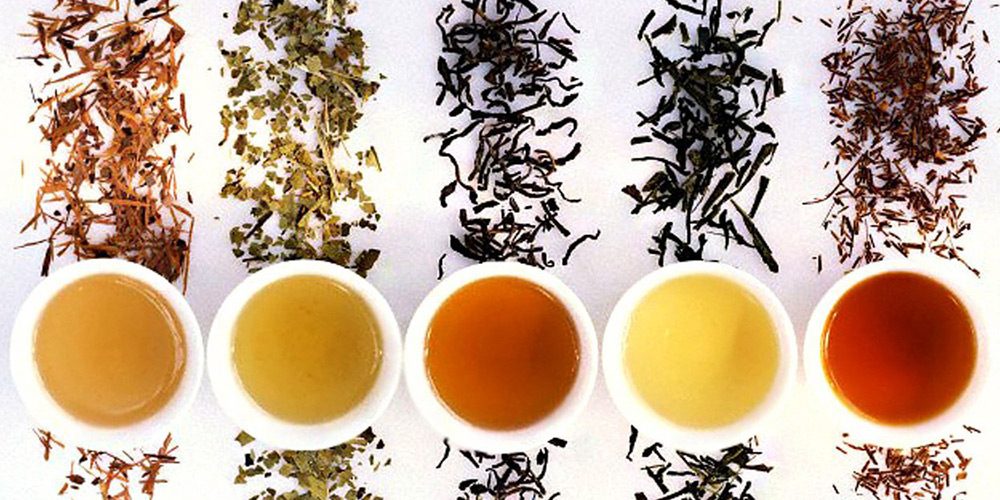 کدام چای برای گروه خون شما مناسب است؟