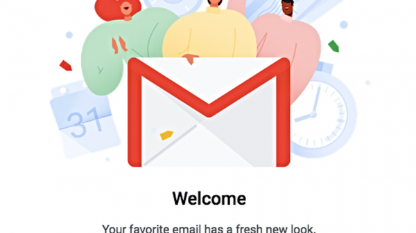 جیمیل, Gmail, نحوه ساخت اکانت جیمیل