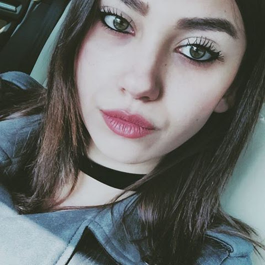 آلینا سولاکر 