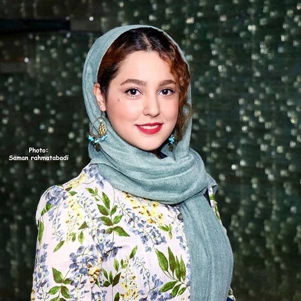 بیوگرافی مهسا هاشمی؛ عکس های مهسا هاشمی و در مورد زندگی شخصی اش