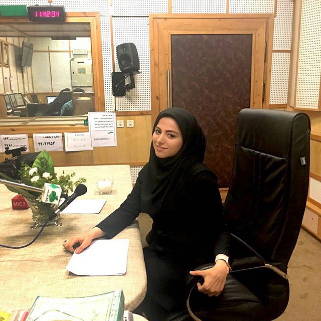 محیا اسناوندی