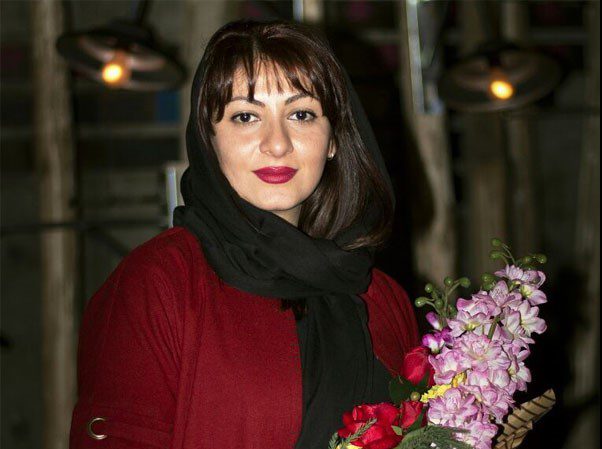پردیس منوچهری