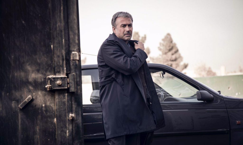 داستان سریال ترور خاموش + عکس و بیوگرافی بازیگران سریال ترور خاموش