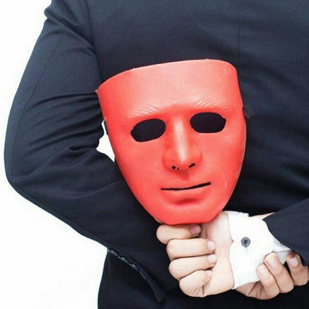 عکس پروفایل صداقت