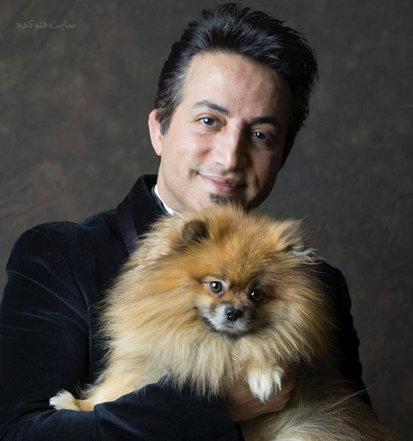 سعید شایسته