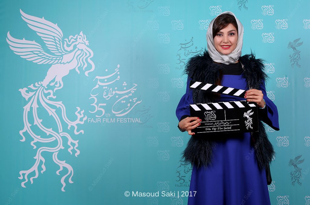 بیوگرافی سارا سهیلی ؛ عکس های سارا سهیلی و همسرش و زندگی شخصی اش