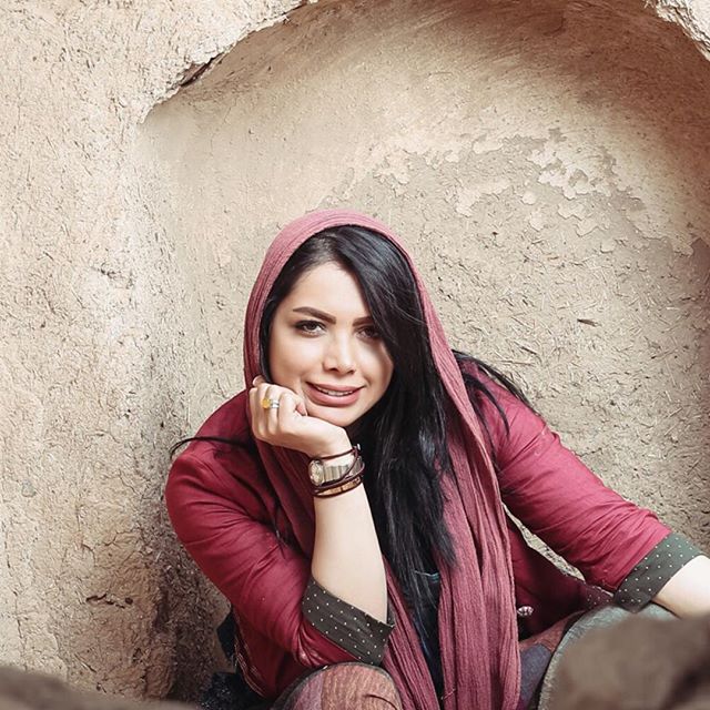 آیدا جعفری