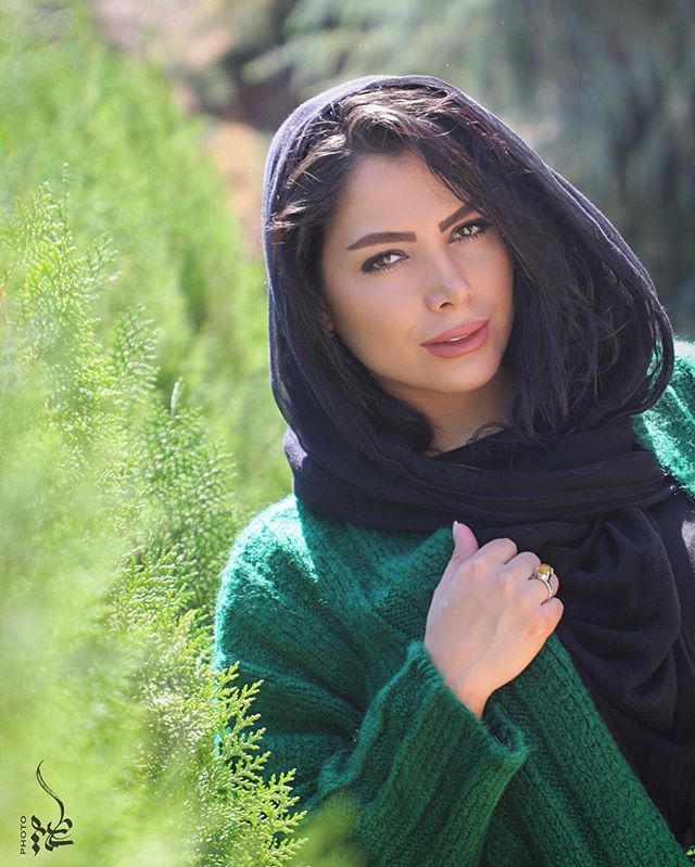 آیدا جعفری