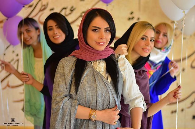 آیدا جعفری