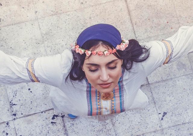 کیمیا اکرمی
