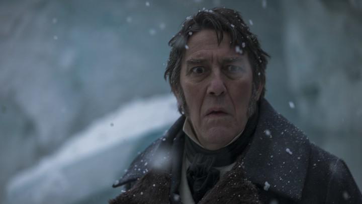 سریال ترس The Terror