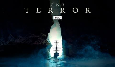 سریال ترس The Terror