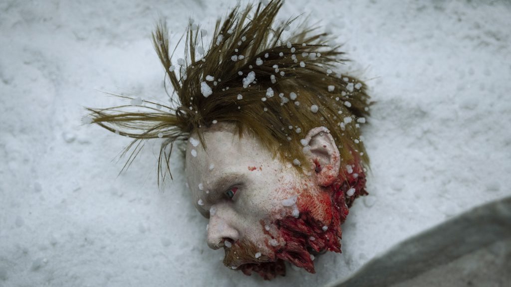 سریال ترس The Terror
