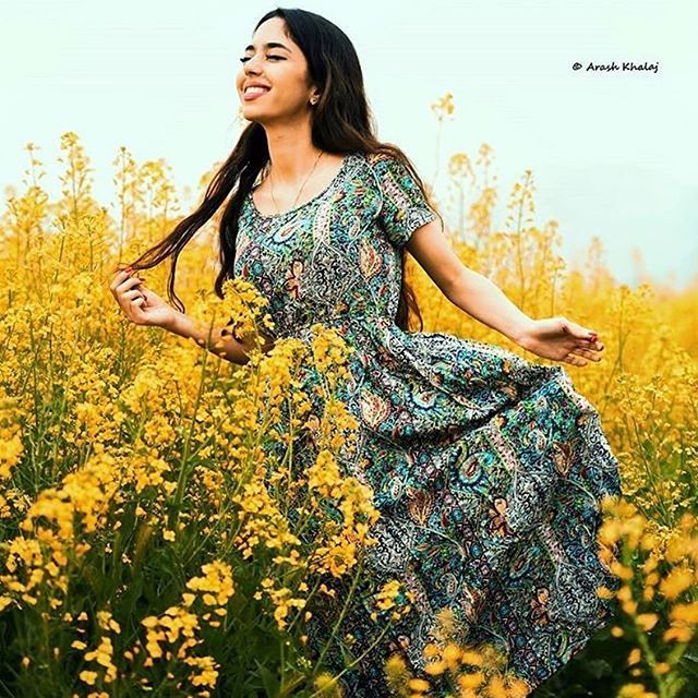 عکس دختران ایرانی