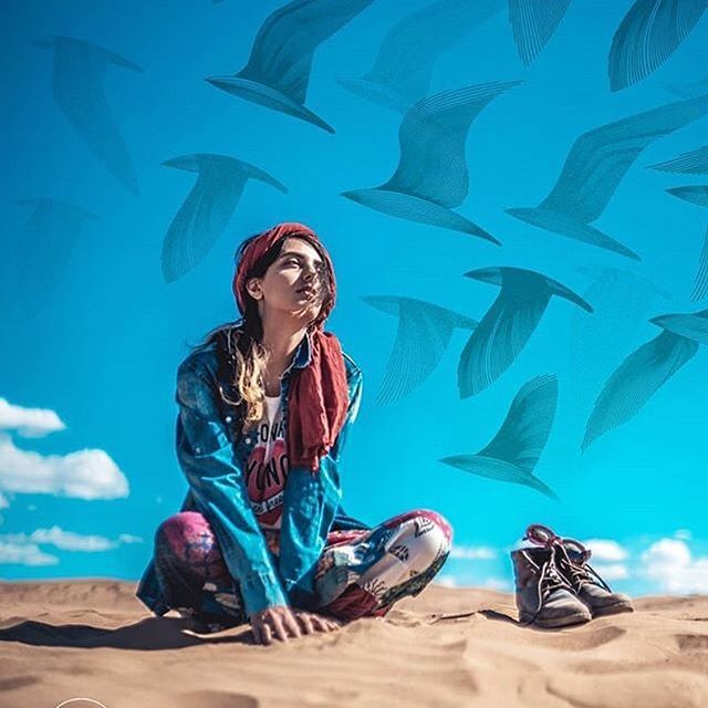 عکس دختران ایرانی