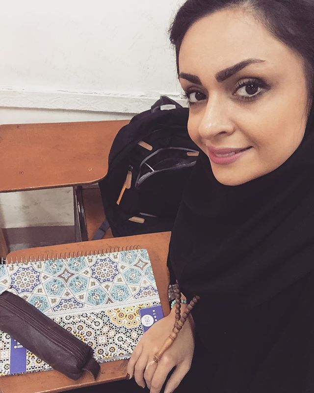 مهشید ناصری