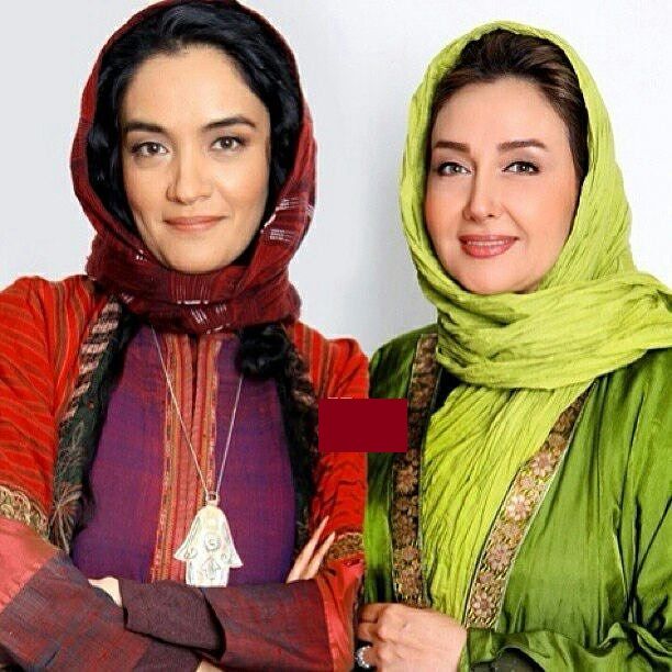 بازیگران زن خوشگل ایرانی
