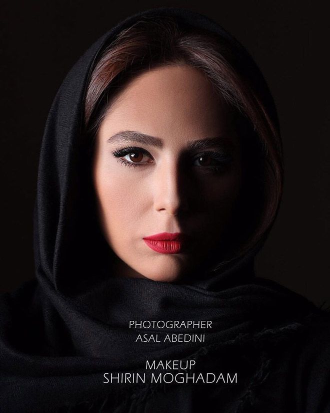 بازیگران زن خوشگل ایرانی
