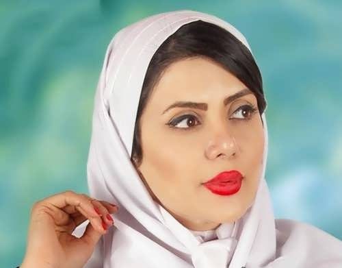 مدل موی زیر مقنعه