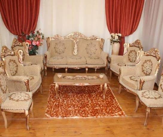مدل مبل استیل