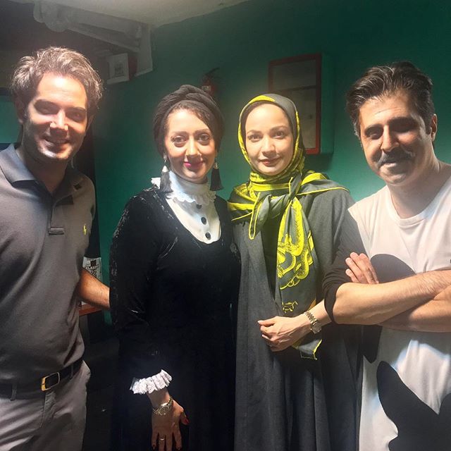 نسرین نصرتی