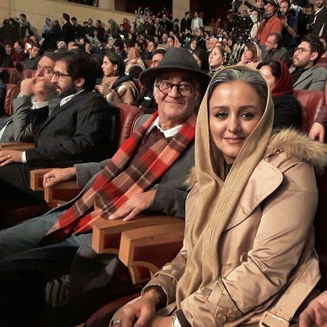 نسرین مرادی