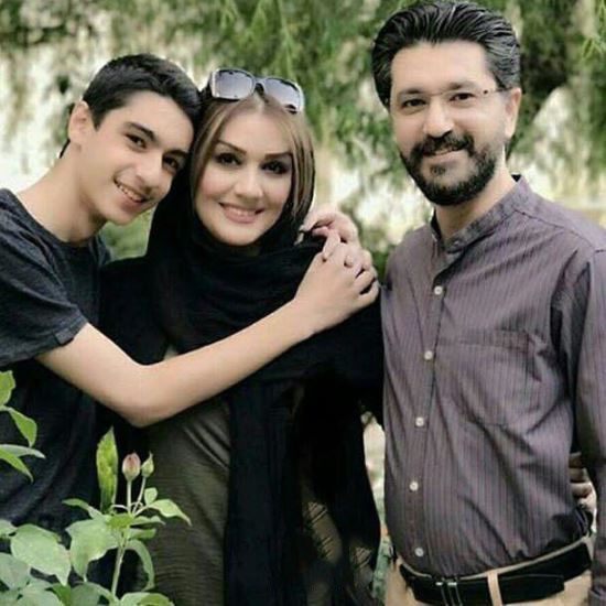سریال تاریکی شب روشنایی