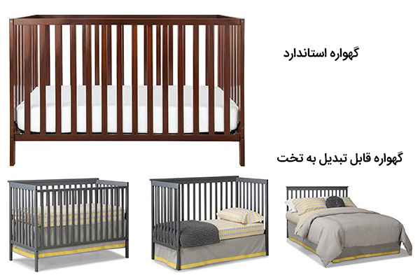 گهواره نوزاد گهواره نوزاد