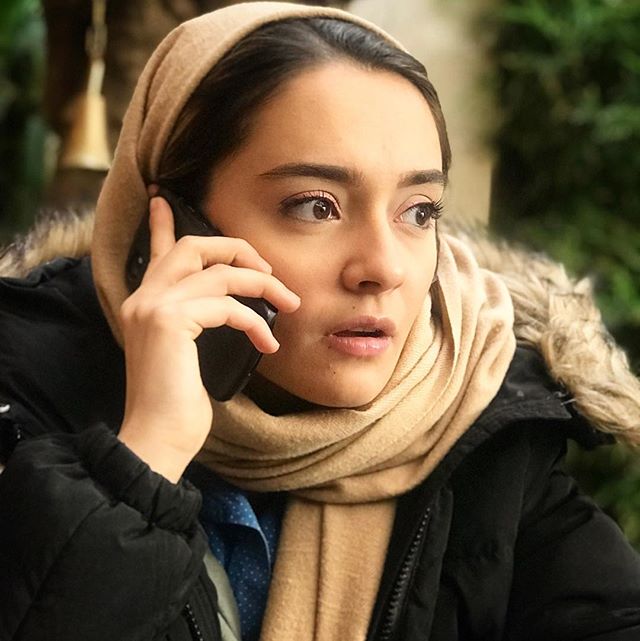 مهتاب اکبری