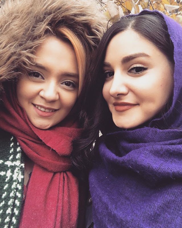 مهتاب اکبری