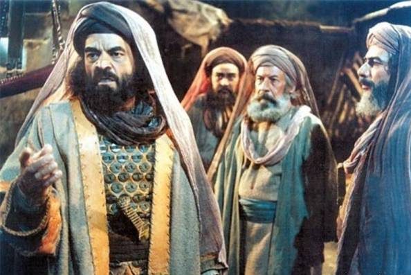 سریال های مذهبی