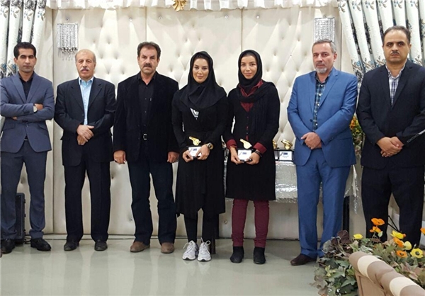 گلاره ناظمی
