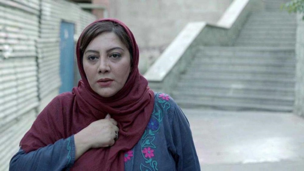 زهرا داوودنژاد