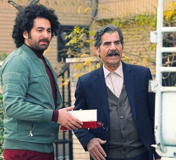 بیوگرافی هومن شاهی (هومن گامنو) و عکس های هومن شاهی و همسرش
