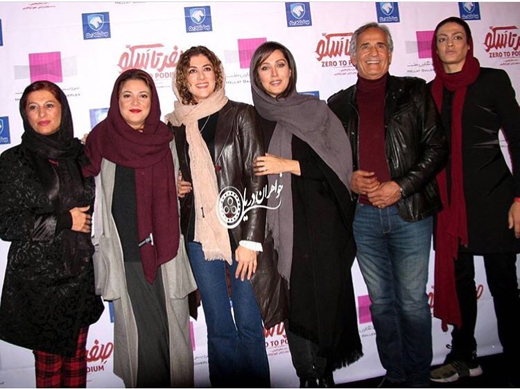 مائده طهماسبی