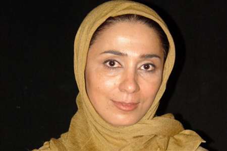مریم کاظمی