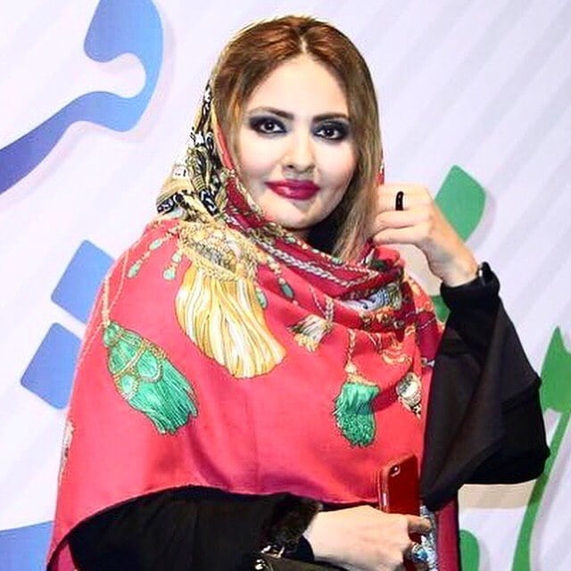 سحر خزائیلی