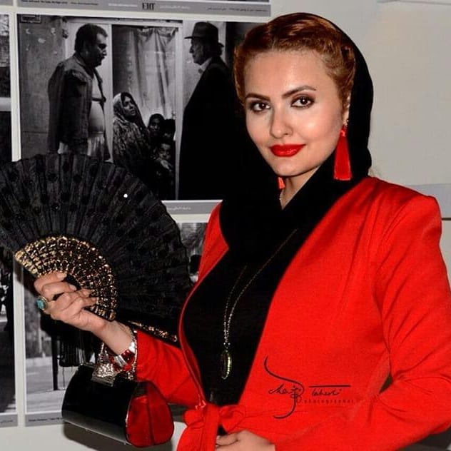 سحر خزائیلی