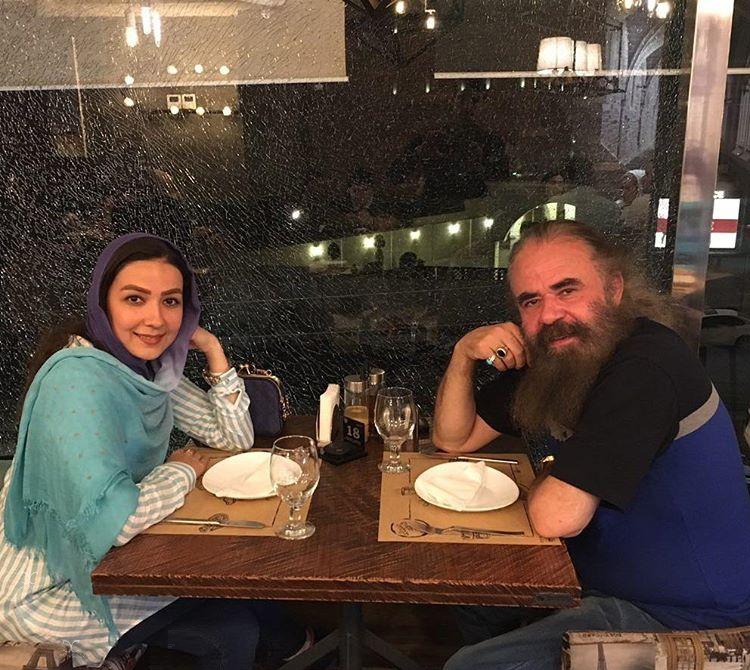 سارا صوفیانی